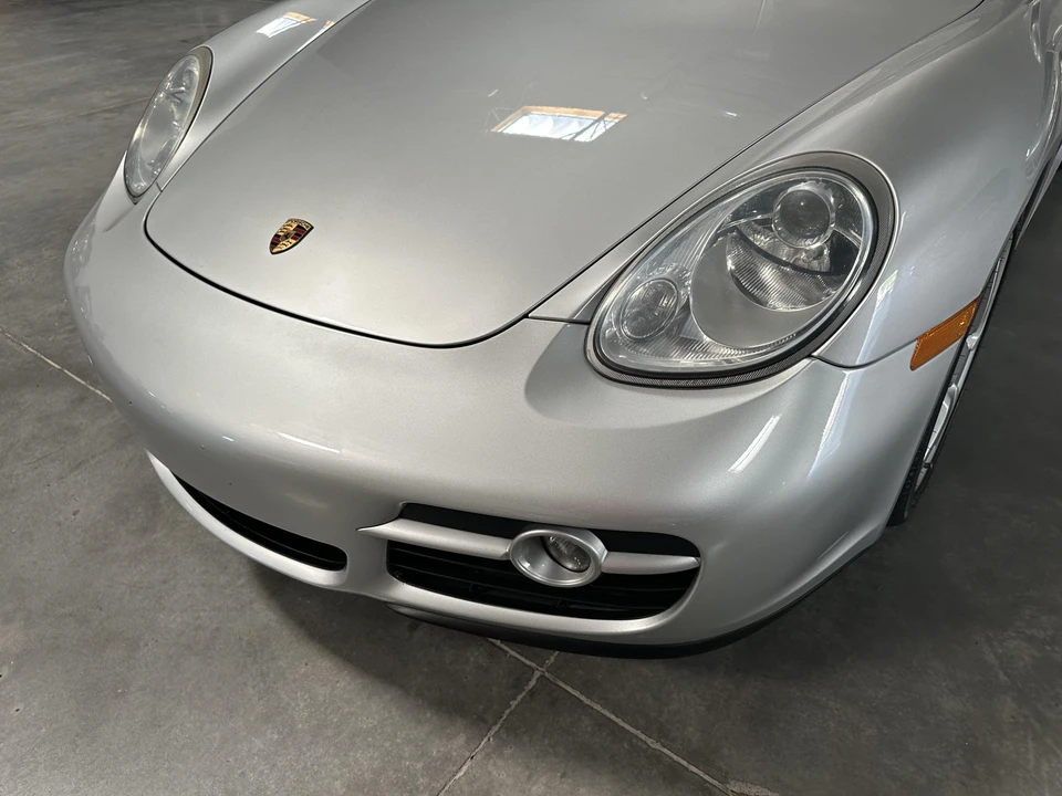 2007 Porsche 987 Cayman - Image 7 of 13
