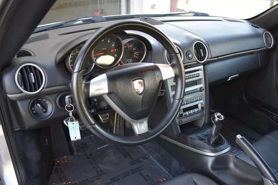 2007 Porsche 987 Cayman - Image 12 of 13