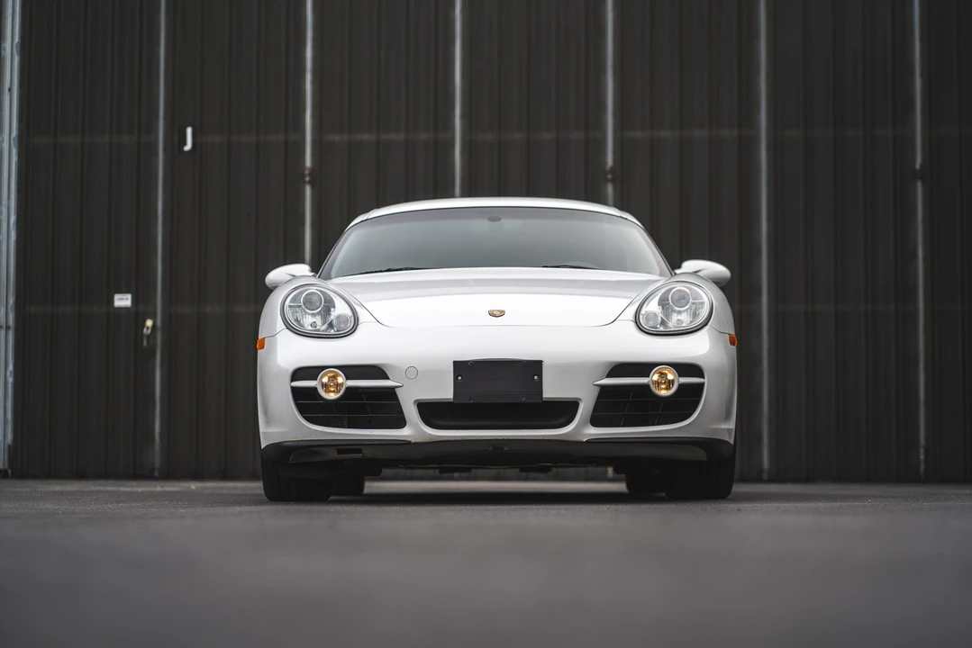 2007 Porsche 987 Cayman - Image 29 of 31