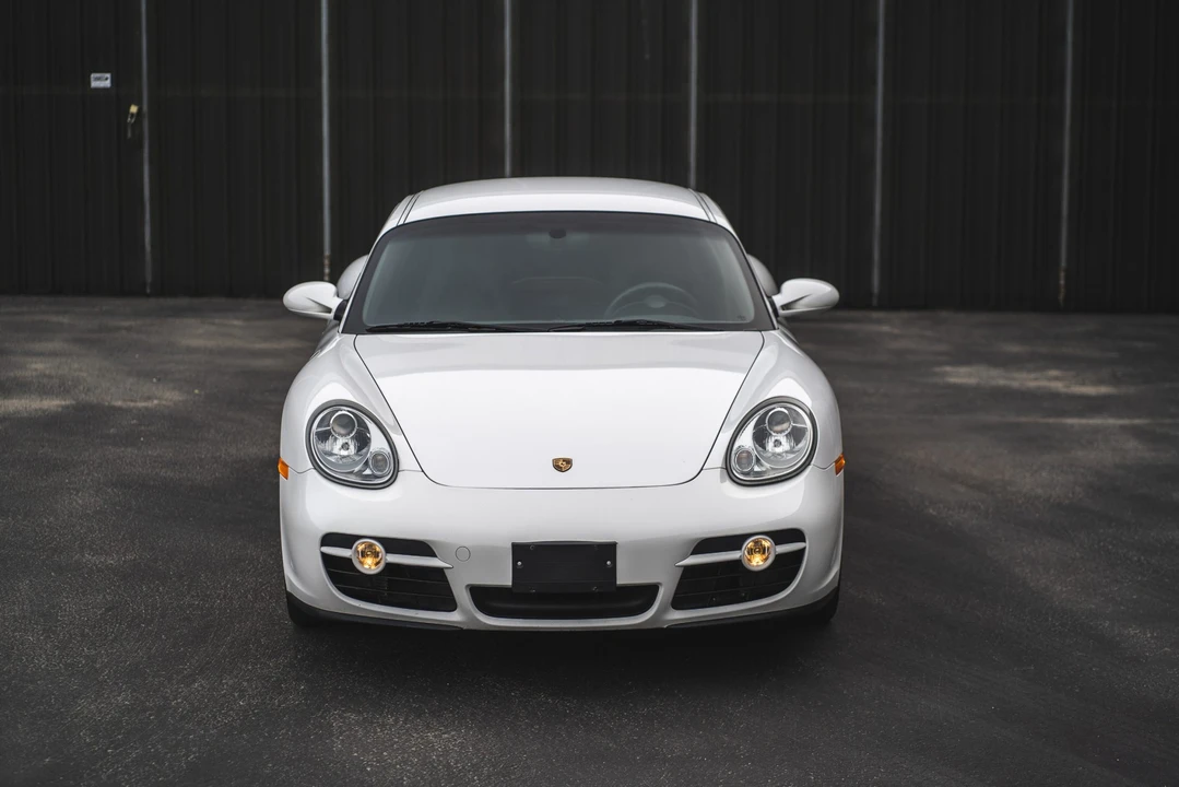 2007 Porsche 987 Cayman - Image 28 of 31