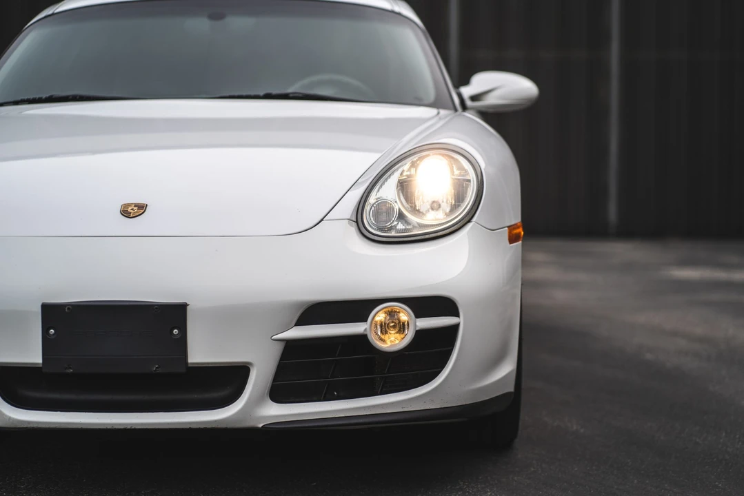 2007 Porsche 987 Cayman - Image 31 of 31