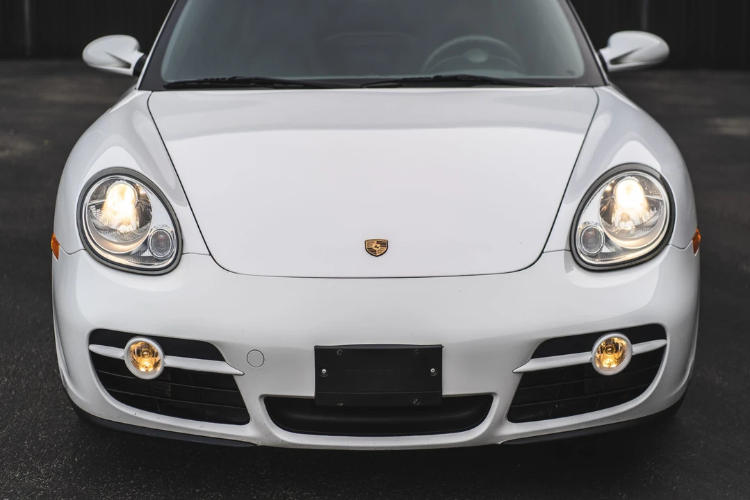 2007 Porsche 987 Cayman - Image 30 of 31
