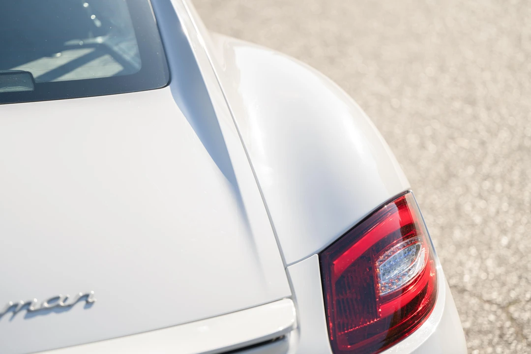 2007 Porsche 987 Cayman - Image 23 of 31
