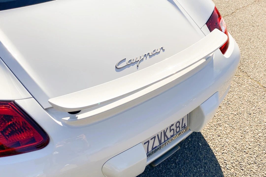 2007 Porsche 987 Cayman - Image 22 of 31