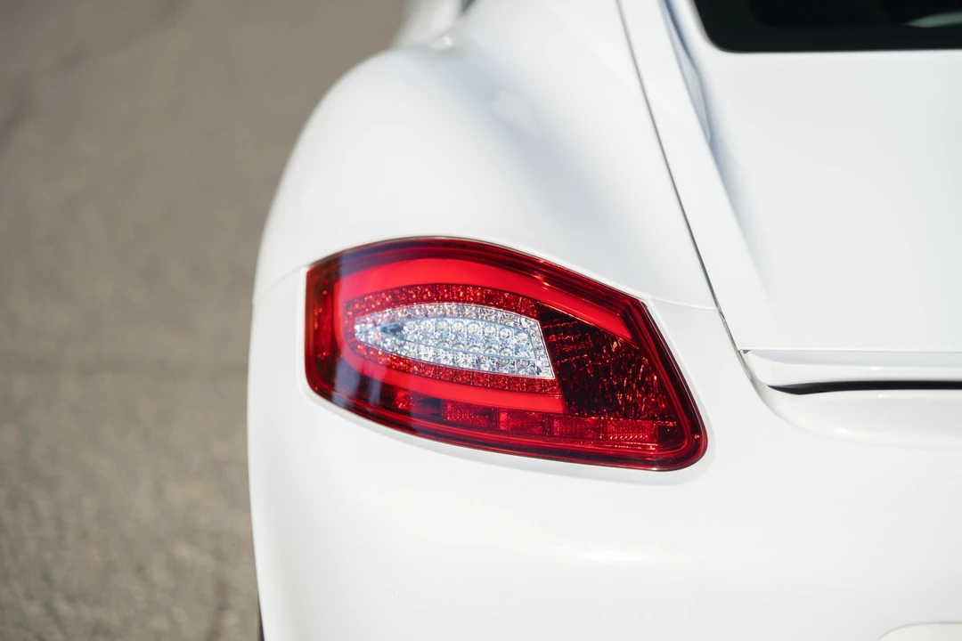2007 Porsche 987 Cayman - Image 21 of 31