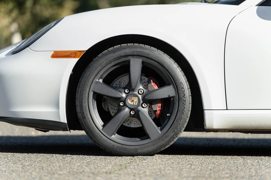 2007 Porsche 987 Cayman - Image 26 of 31