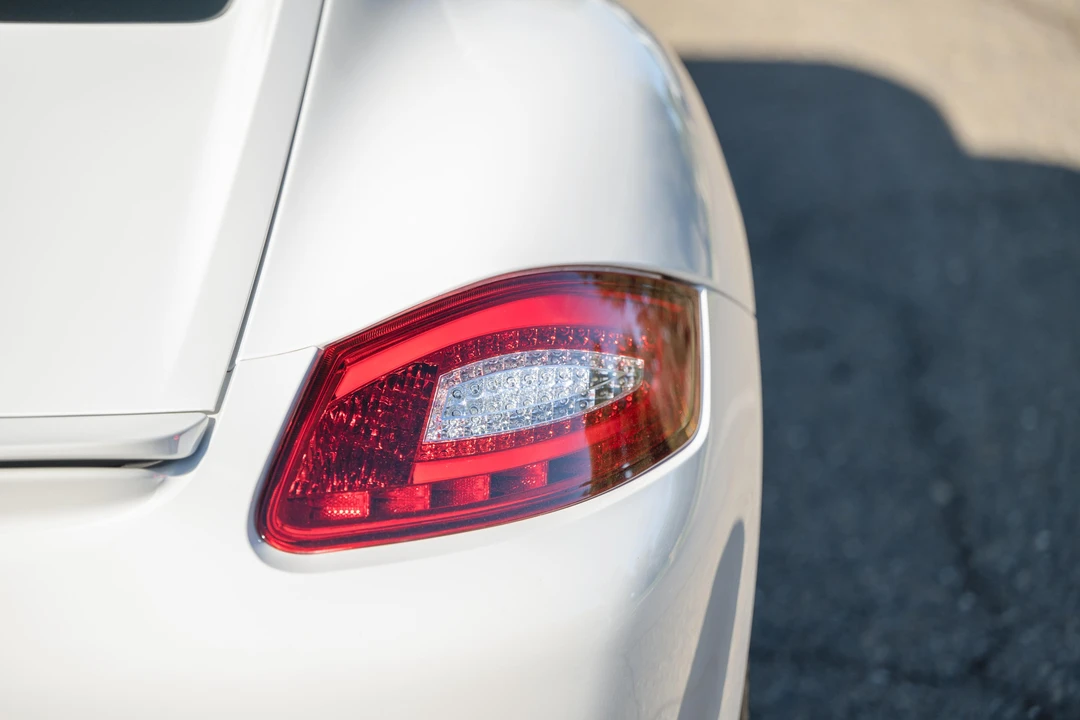 2007 Porsche 987 Cayman - Image 24 of 31