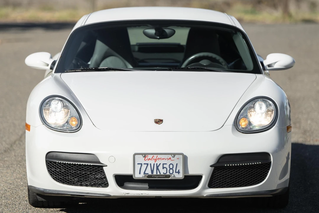 2007 Porsche 987 Cayman - Image 2 of 31
