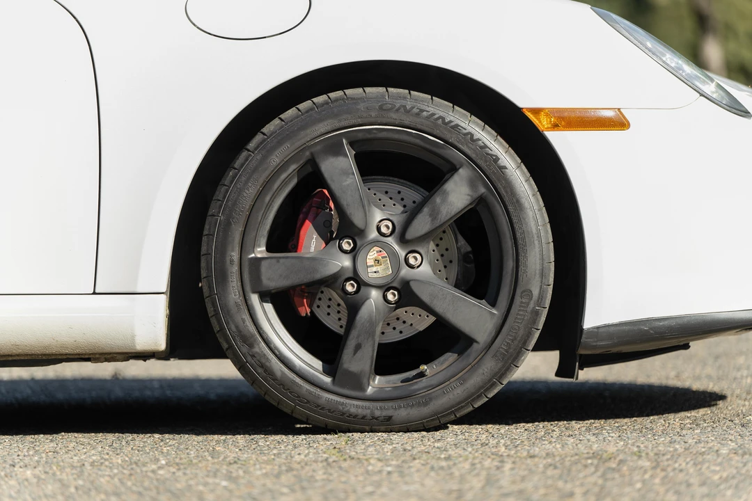 2007 Porsche 987 Cayman - Image 29 of 31