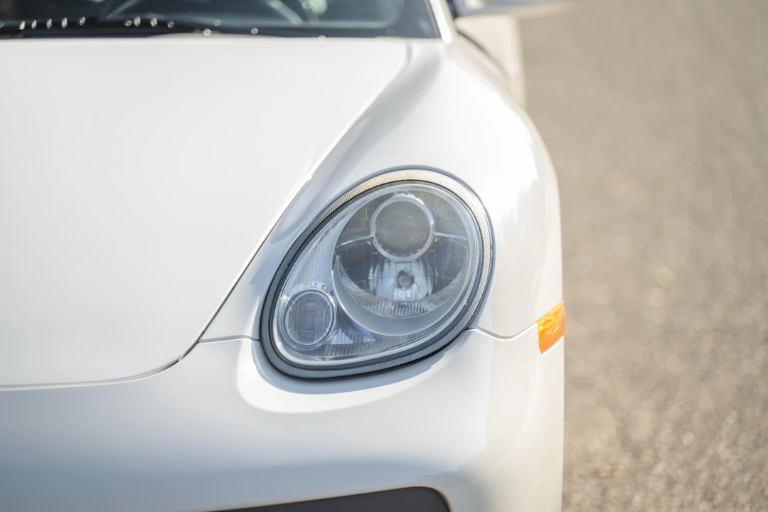 2007 Porsche 987 Cayman - Image 18 of 31
