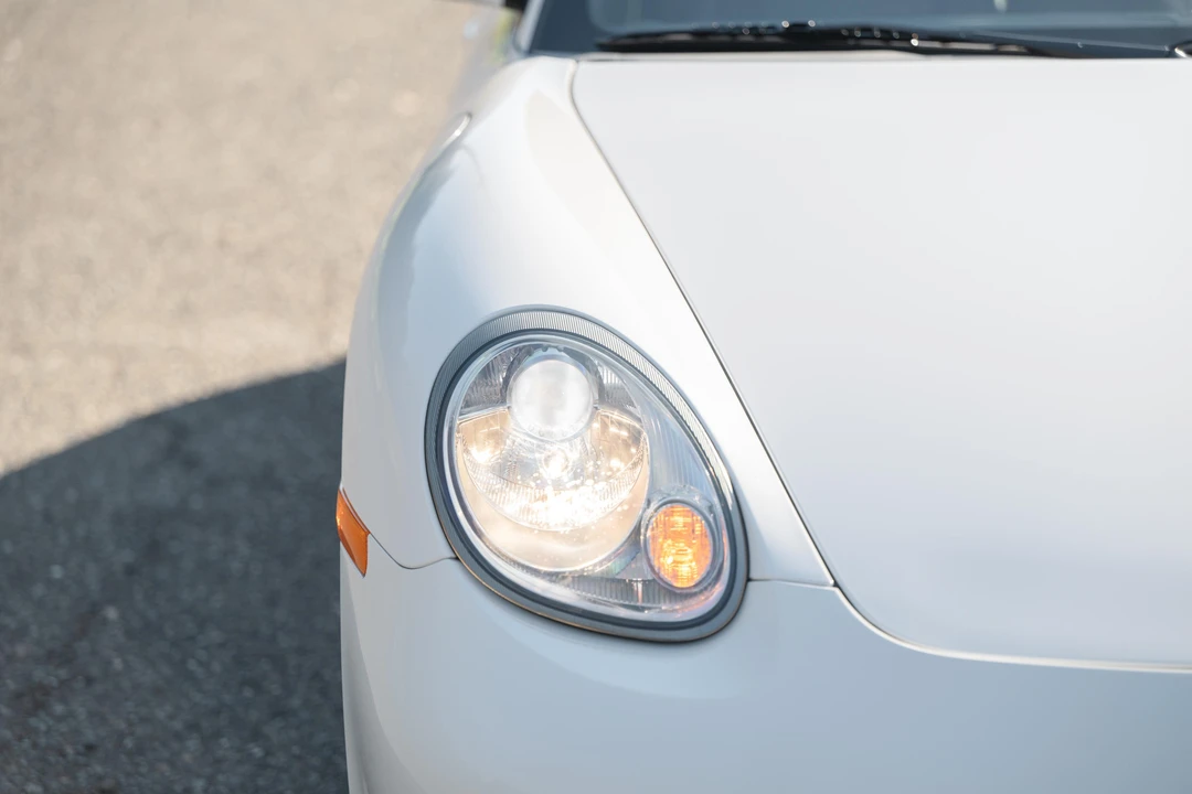 2007 Porsche 987 Cayman - Image 16 of 31