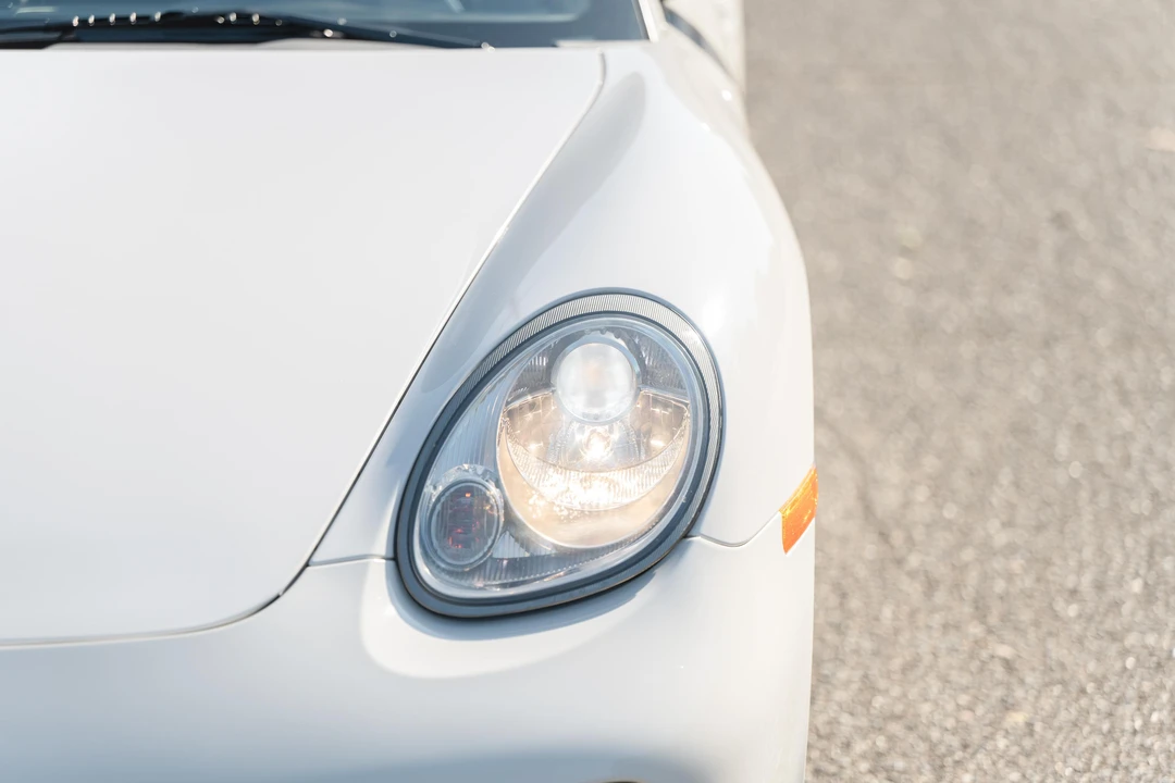 2007 Porsche 987 Cayman - Image 17 of 31