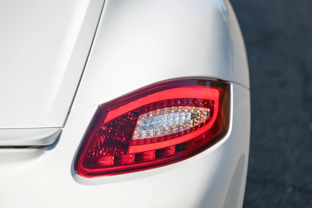 2007 Porsche 987 Cayman - Image 25 of 31