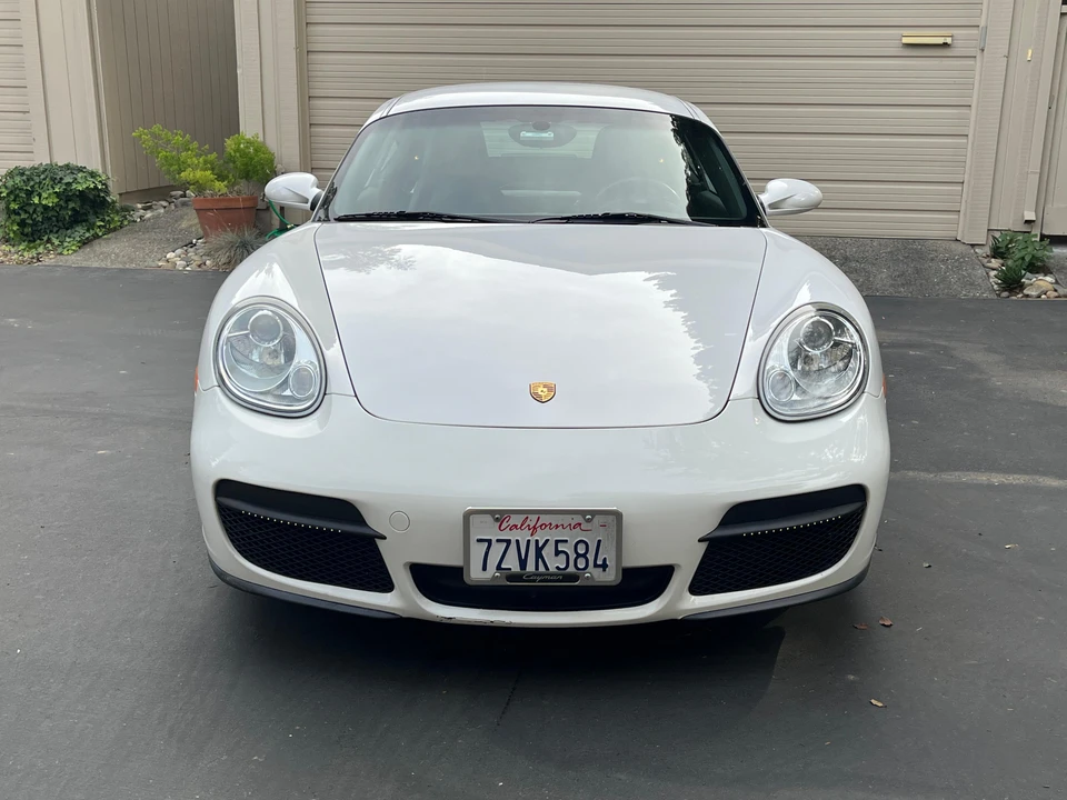 2007 Porsche 987 Cayman - Image 6 of 31