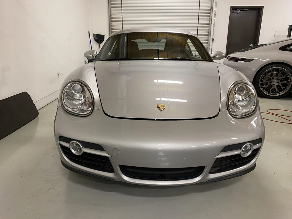2007 Porsche 987 Cayman - Image 18 of 31