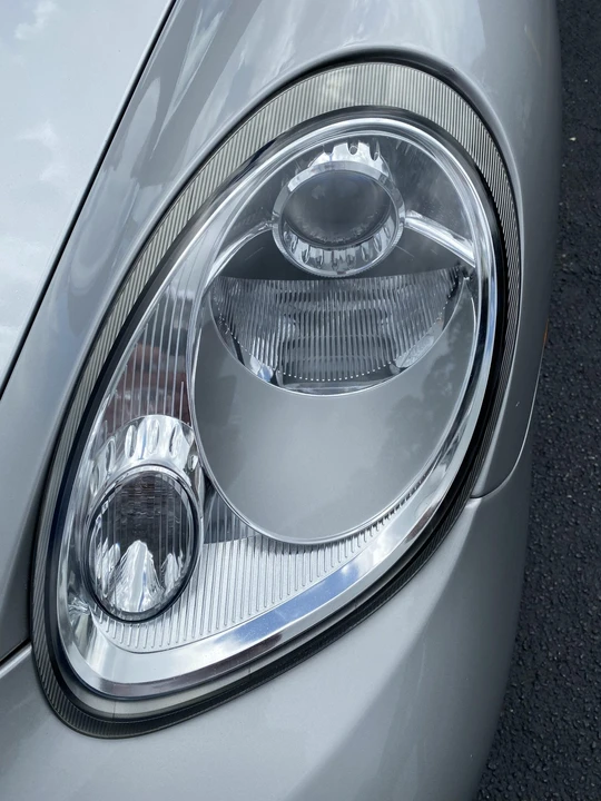 2007 Porsche 987 Cayman - Image 29 of 31