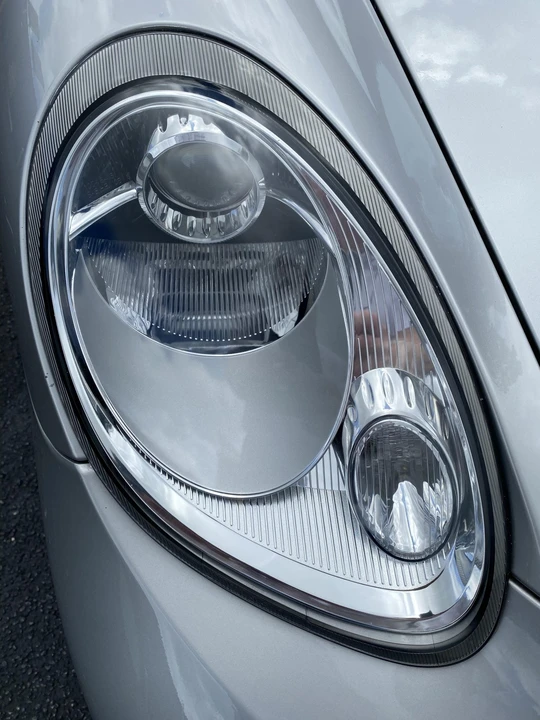 2007 Porsche 987 Cayman - Image 28 of 31
