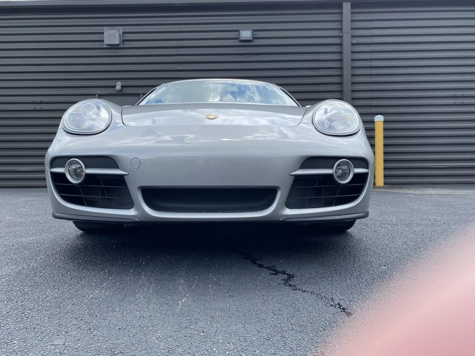 2007 Porsche 987 Cayman - Image 13 of 31