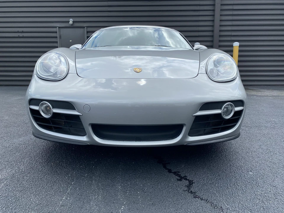 2007 Porsche 987 Cayman - Image 11 of 31