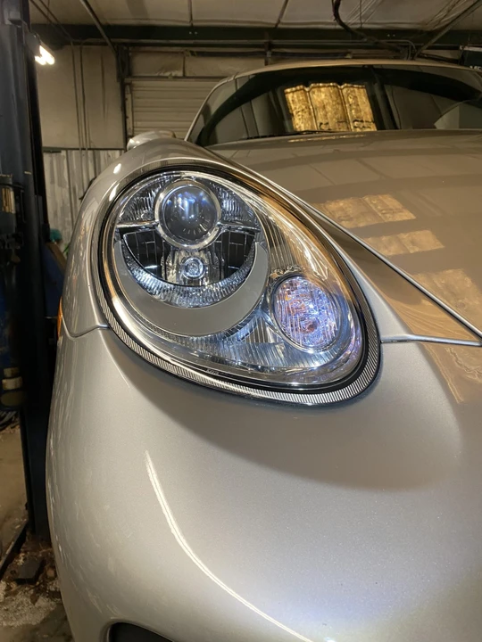 2007 Porsche 987 Cayman - Image 30 of 31