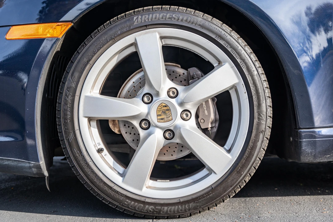 2007 Porsche 987 Cayman - Image 26 of 31