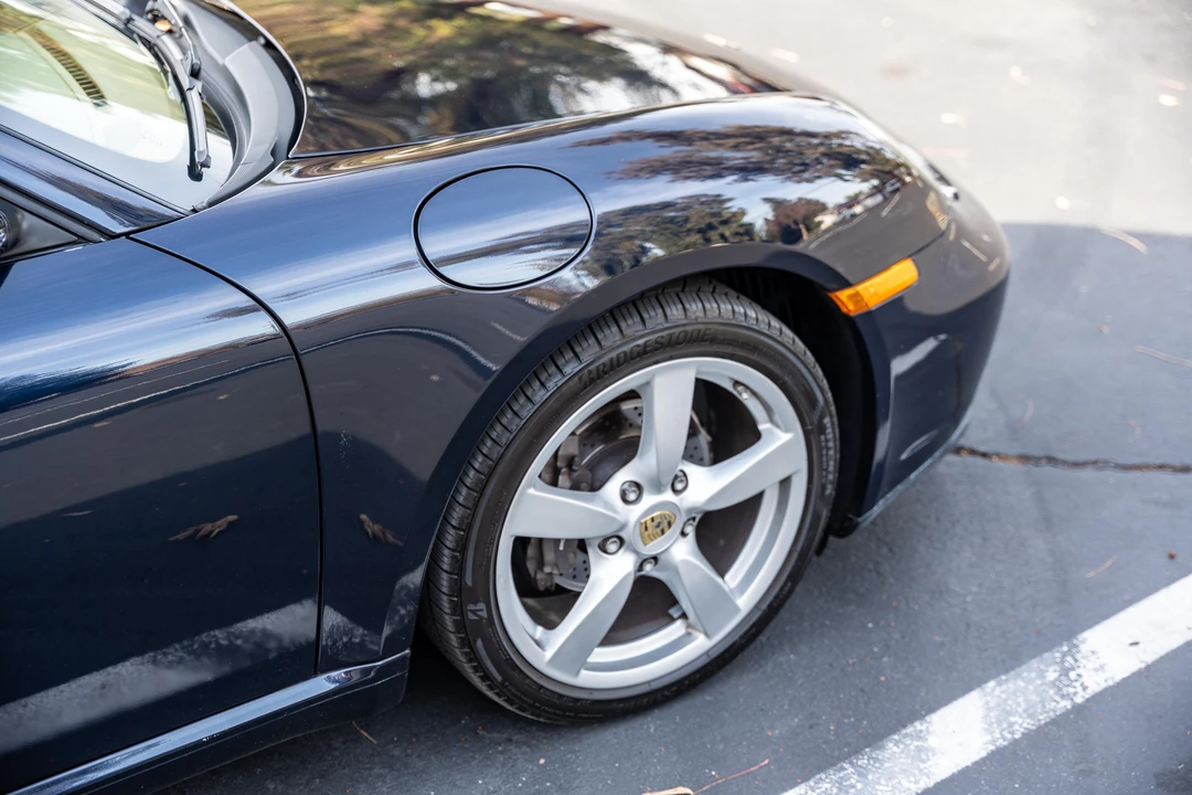 2007 Porsche 987 Cayman - Image 23 of 31