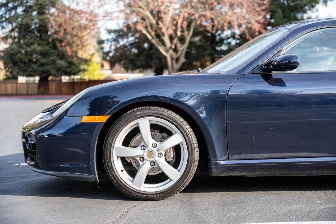 2007 Porsche 987 Cayman - Image 13 of 31