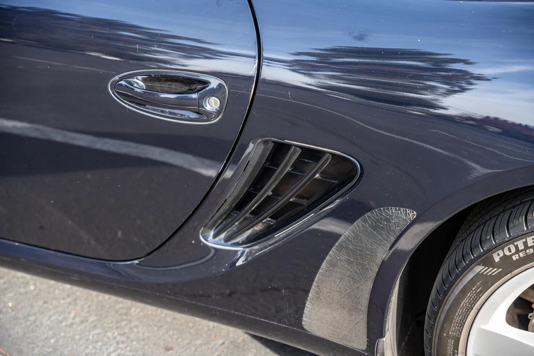 2007 Porsche 987 Cayman - Image 16 of 31