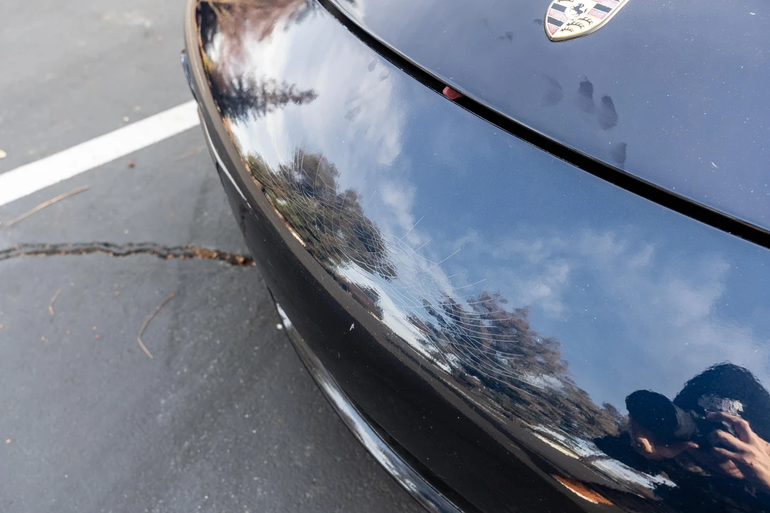 2007 Porsche 987 Cayman - Image 11 of 31