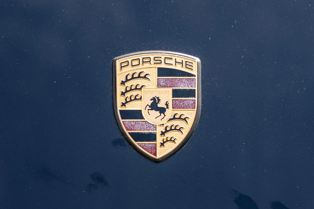 2007 Porsche 987 Cayman - Image 10 of 31