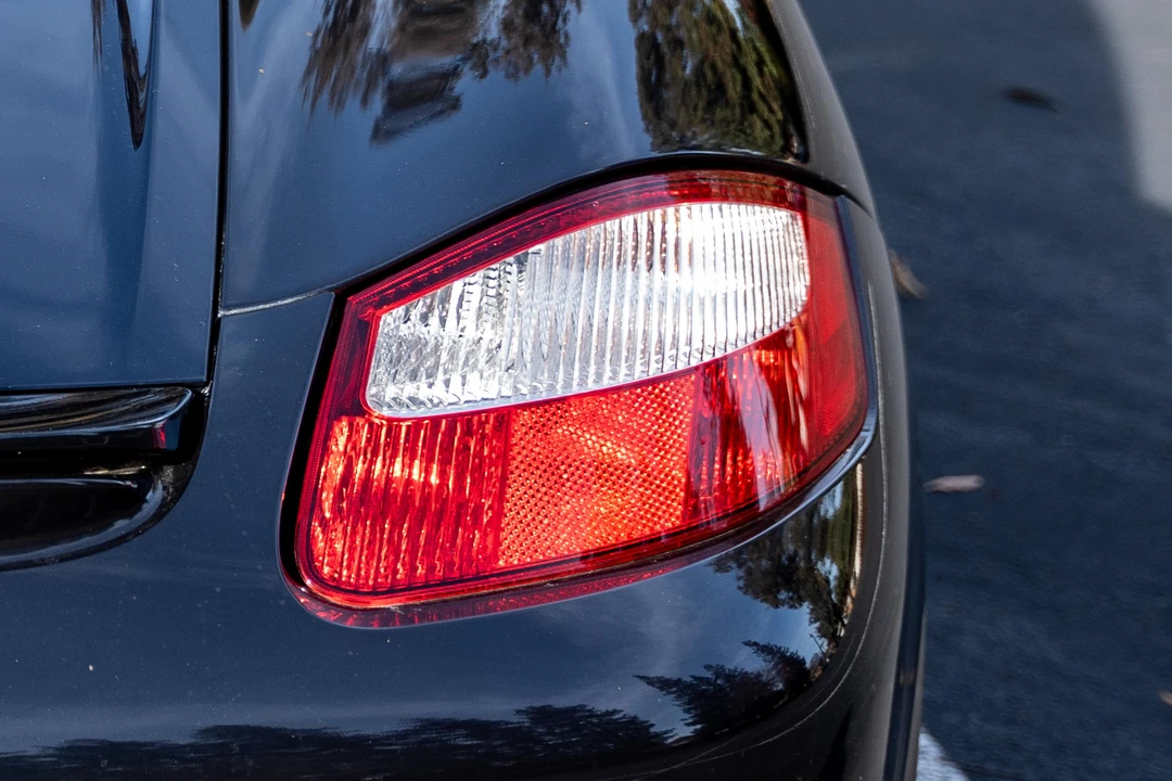 2007 Porsche 987 Cayman - Image 19 of 31