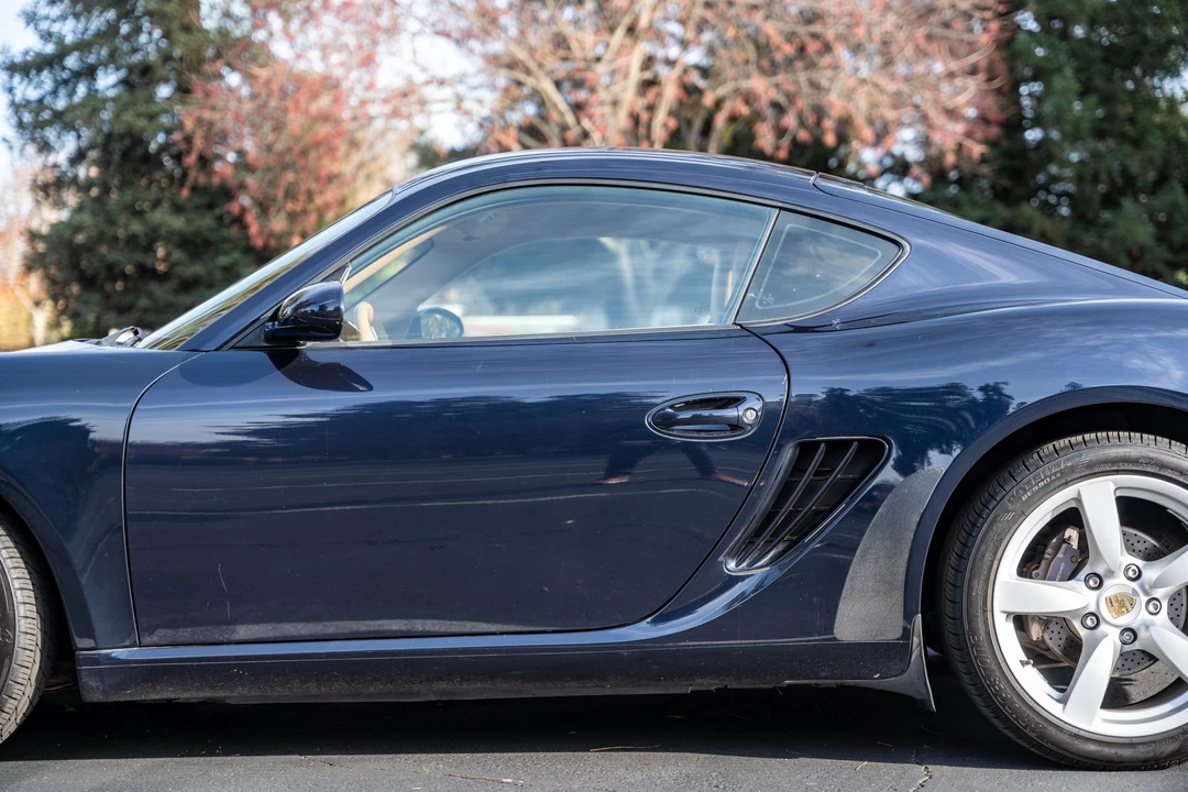 2007 Porsche 987 Cayman - Image 15 of 31