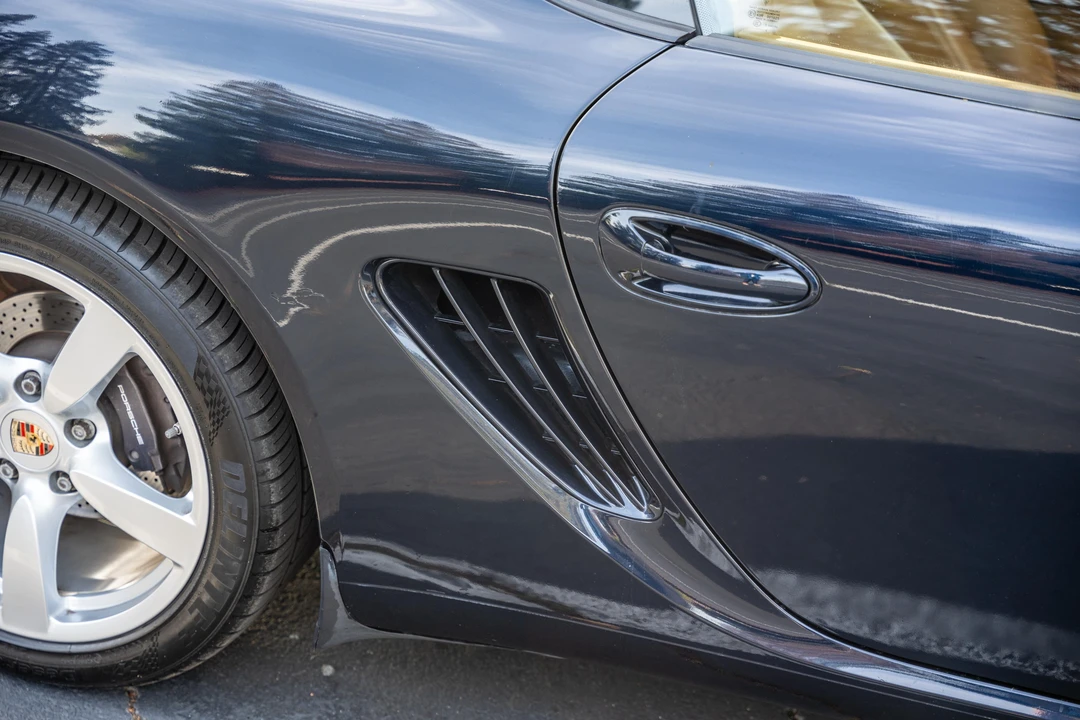 2007 Porsche 987 Cayman - Image 21 of 31