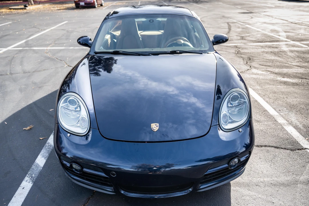 2007 Porsche 987 Cayman - Image 2 of 31