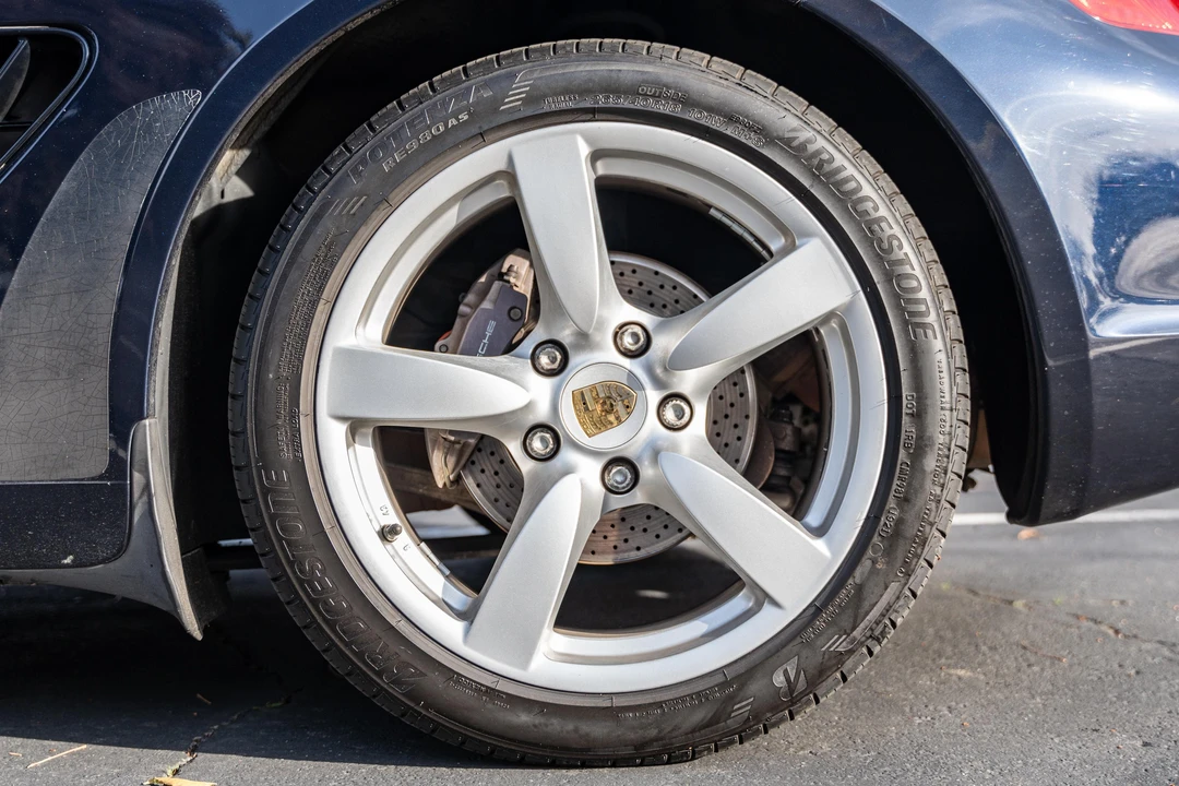 2007 Porsche 987 Cayman - Image 27 of 31