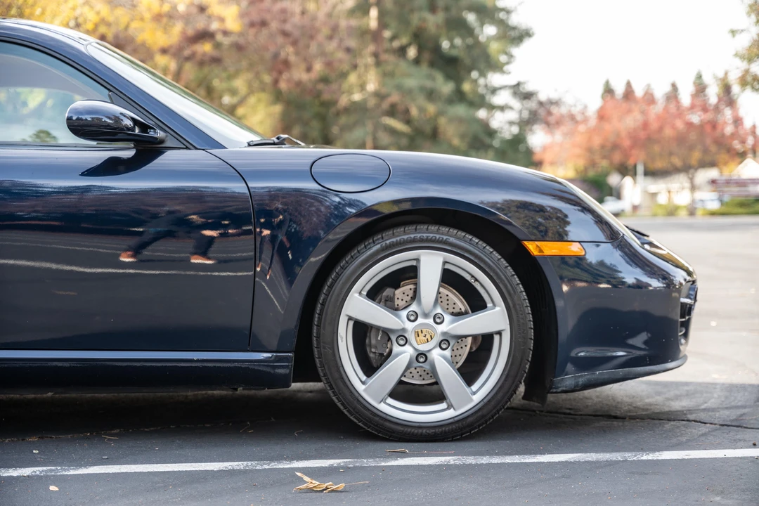 2007 Porsche 987 Cayman - Image 24 of 31
