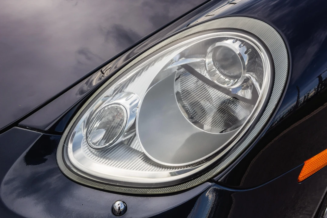 2007 Porsche 987 Cayman - Image 22 of 31