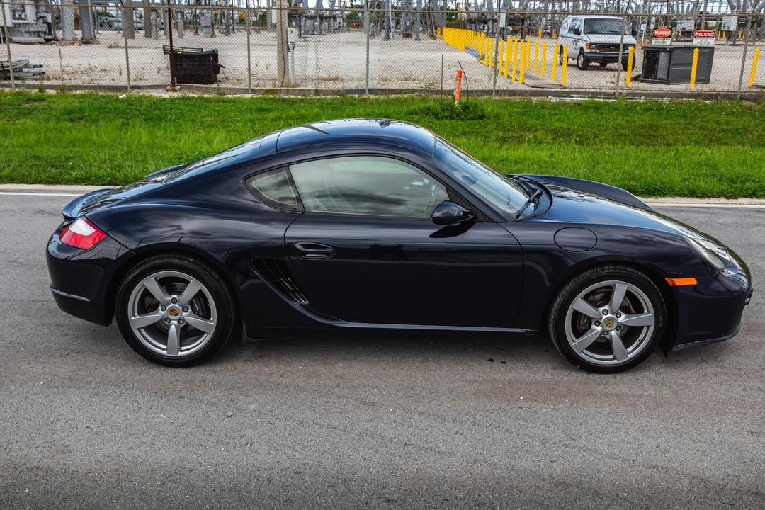 2007 Porsche 987 Cayman - Image 17 of 31