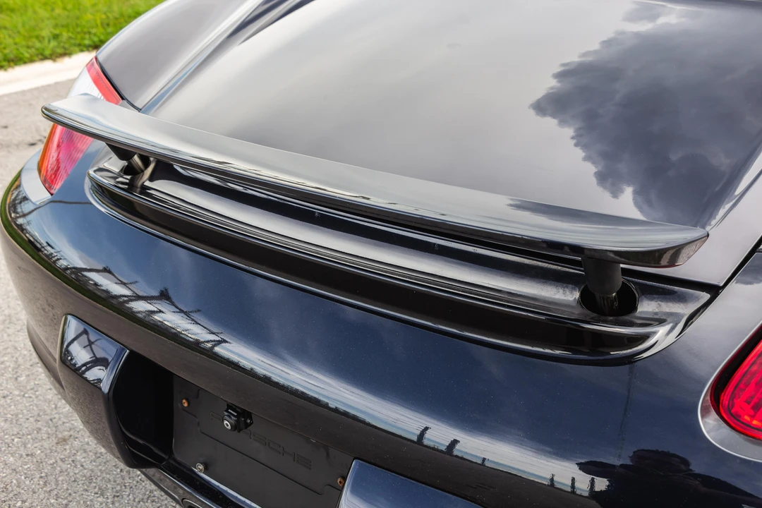 2007 Porsche 987 Cayman - Image 31 of 31