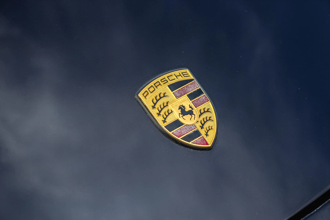 2007 Porsche 987 Cayman - Image 21 of 31