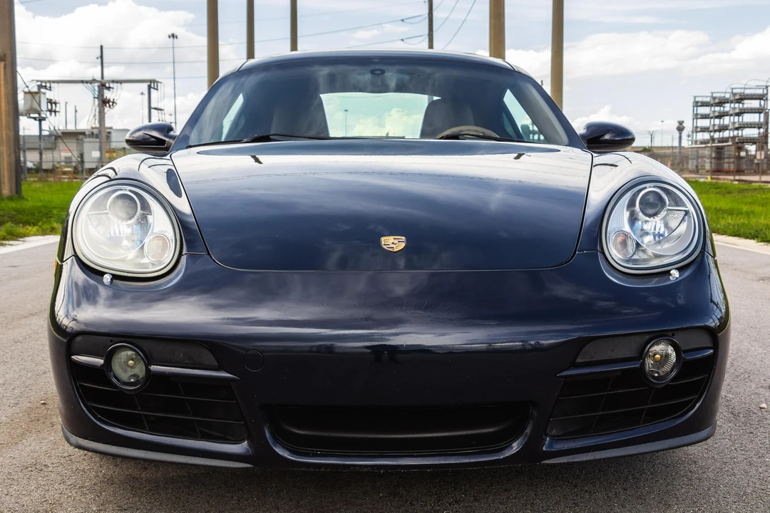 2007 Porsche 987 Cayman - Image 2 of 31