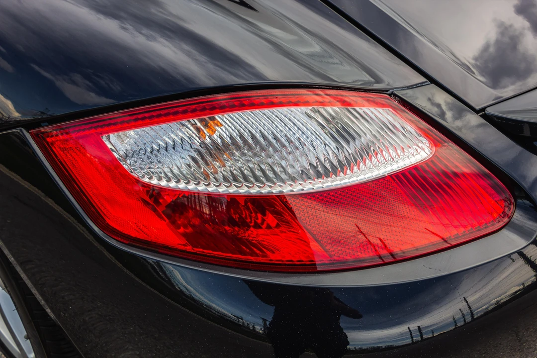 2007 Porsche 987 Cayman - Image 28 of 31