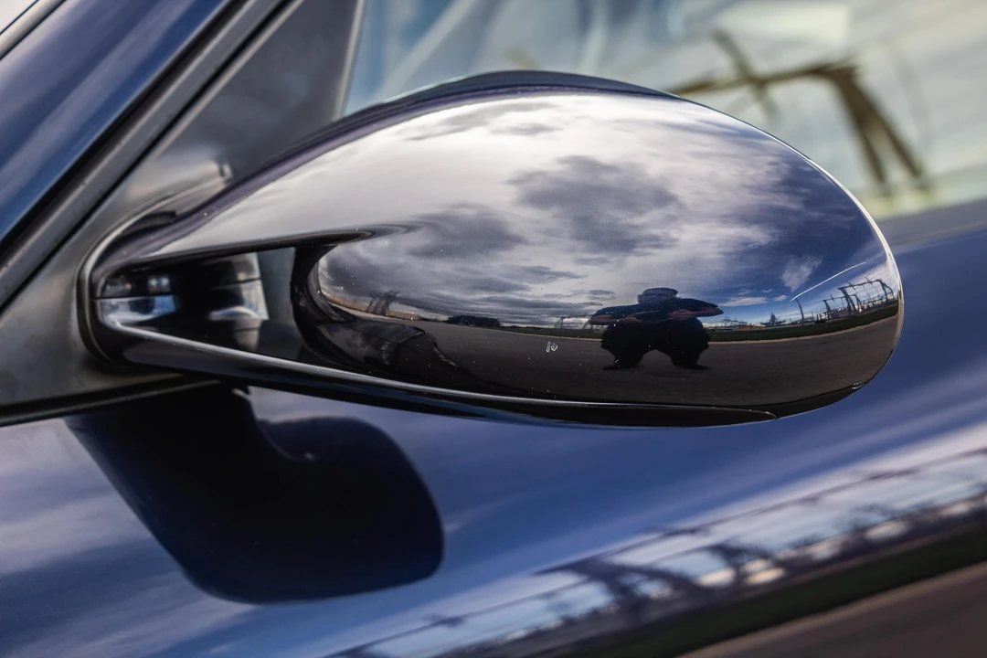 2007 Porsche 987 Cayman - Image 25 of 31