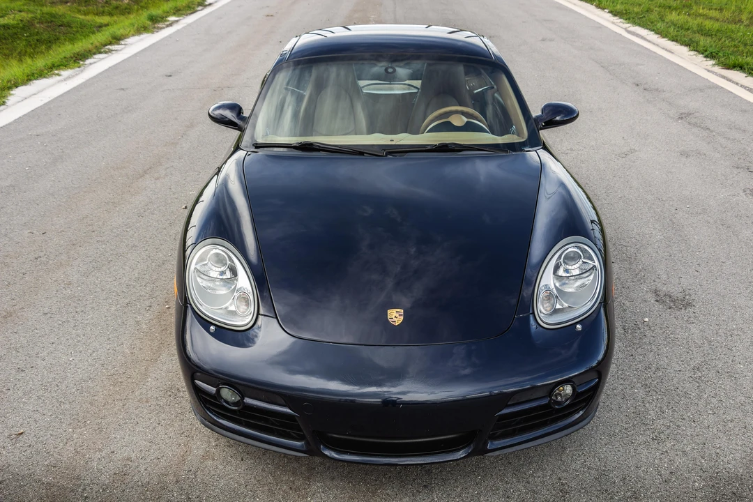 2007 Porsche 987 Cayman - Image 6 of 31