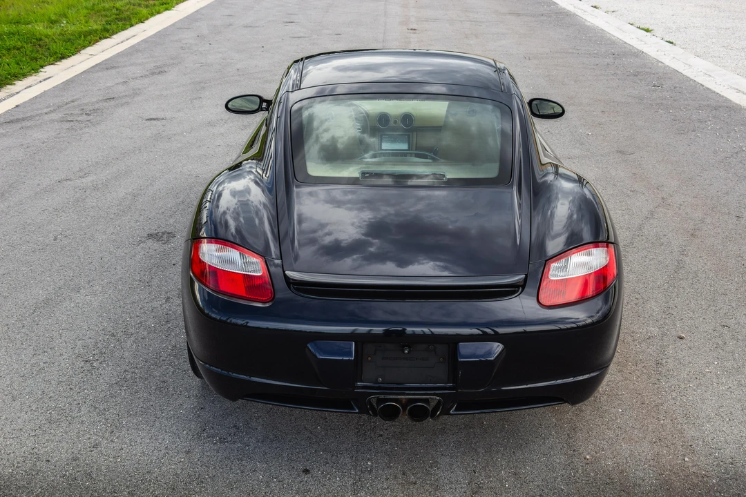 2007 Porsche 987 Cayman - Image 15 of 31