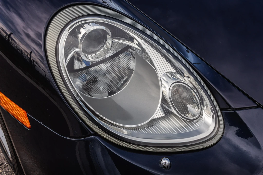 2007 Porsche 987 Cayman - Image 20 of 31