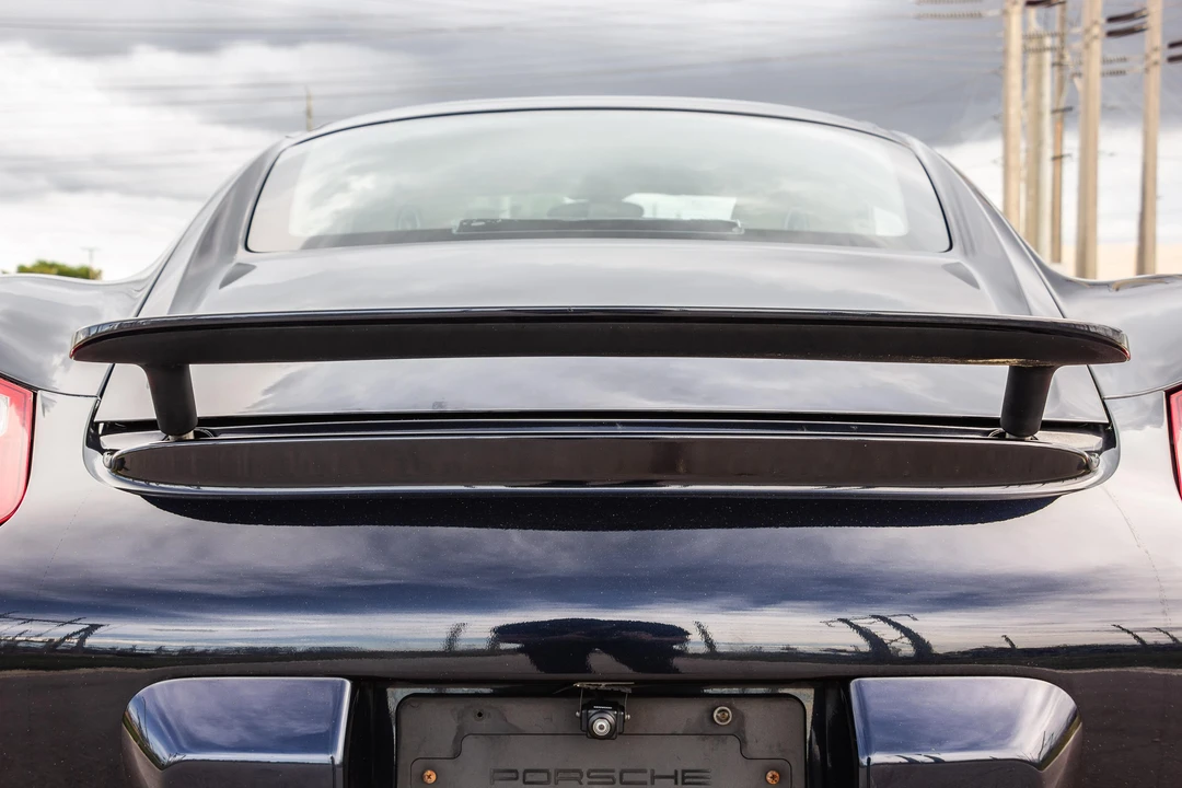 2007 Porsche 987 Cayman - Image 30 of 31