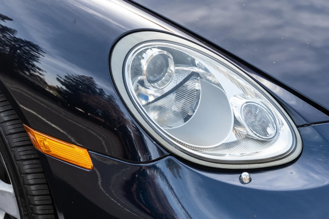 2007 Porsche 987 Cayman - Image 9 of 31