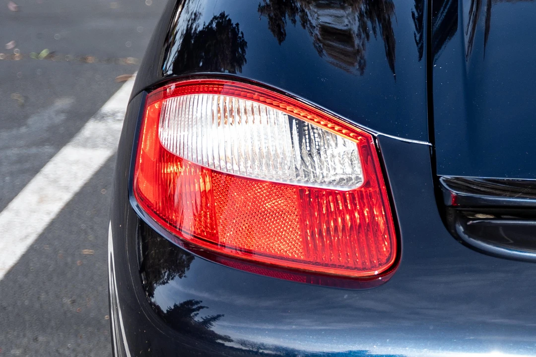 2007 Porsche 987 Cayman - Image 18 of 31