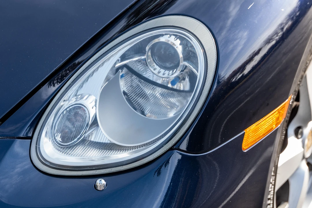 2007 Porsche 987 Cayman - Image 12 of 31